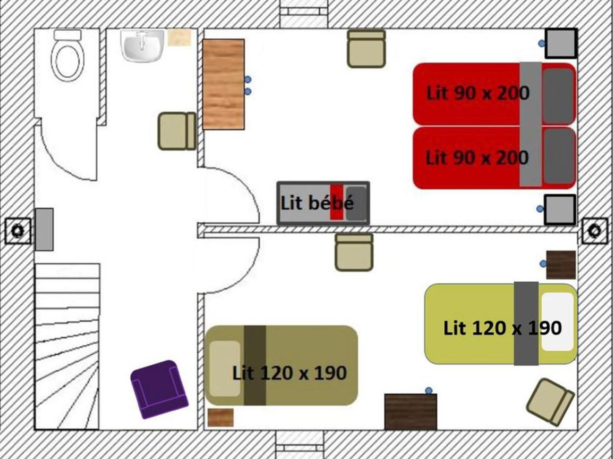 Maison Charme Renovee, Jardin, Proche Nantes, Familles & Pmr Bienvenues - Fr-1-306-1059 Villa Rouans Exterior foto